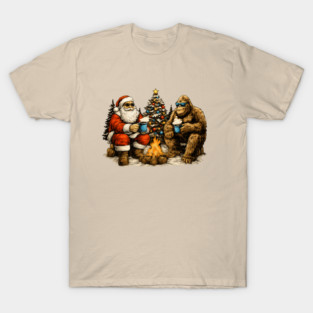 Classic-Christmas T-Shirt