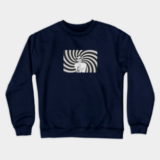 TAD Crewneck Sweatshirt