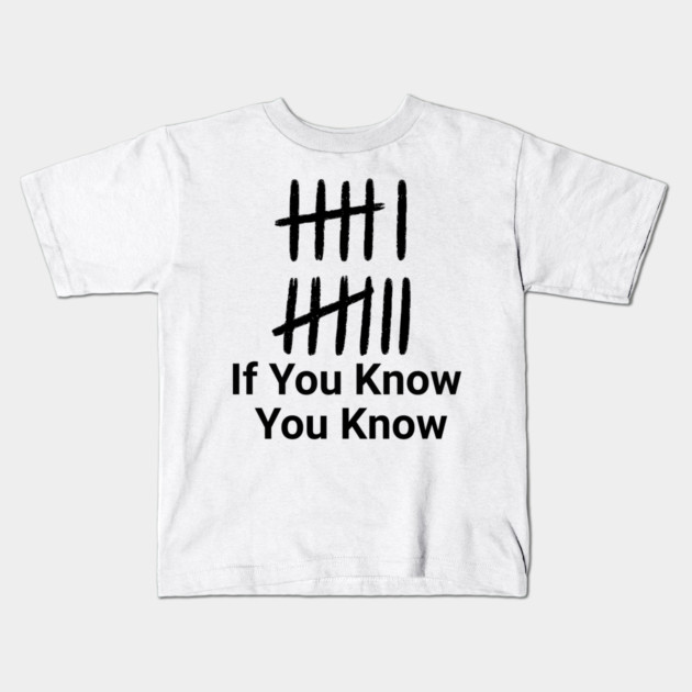Funny Meme 67 Six Seven If You Know You Know Gen Z Alpha Kids T-Shirt by ArtistTee ⭐⭐⭐⭐⭐
