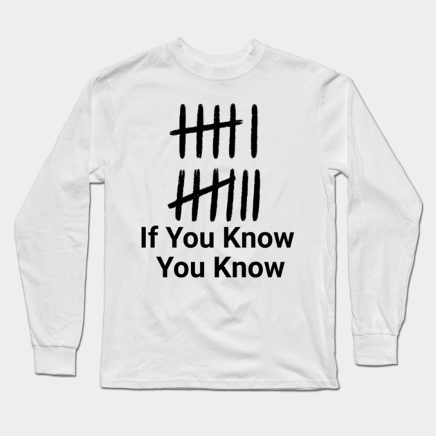 Funny Meme 67 Six Seven If You Know You Know Gen Z Alpha Long Sleeve T-Shirt by ArtistTee ⭐⭐⭐⭐⭐