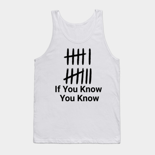 Funny Meme 67 Six Seven If You Know You Know Gen Z Alpha Tank Top by ArtistTee ⭐⭐⭐⭐⭐