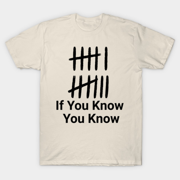 Funny Meme 67 Six Seven If You Know You Know Gen Z Alpha T-Shirt by ArtistTee ⭐⭐⭐⭐⭐