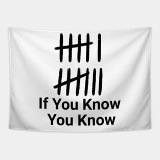 Funny Meme 67 Six Seven If You Know You Know Gen Z Alpha Tapestry