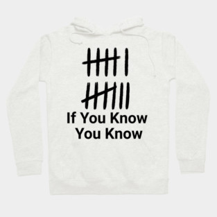Funny Meme 67 Six Seven If You Know You Know Gen Z Alpha Hoodie