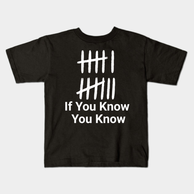 67 Meme – Six Seven – If You Know You Know | Gen Z Alpha – Funny Trend Kids T-Shirt by ArtistTee ⭐⭐⭐⭐⭐