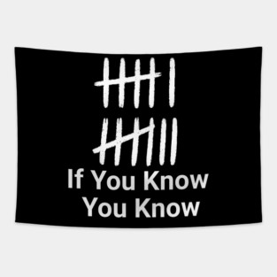 67 Meme – Six Seven – If You Know You Know | Gen Z Alpha – Funny Trend Tapestry