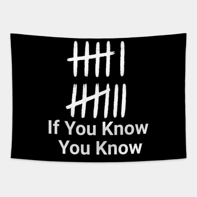 67 Meme – Six Seven – If You Know You Know | Gen Z Alpha – Funny Trend Tapestry by ArtistTee ⭐⭐⭐⭐⭐