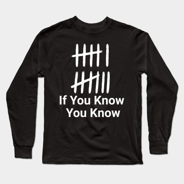 67 Meme – Six Seven – If You Know You Know | Gen Z Alpha – Funny Trend Long Sleeve T-Shirt by ArtistTee ⭐⭐⭐⭐⭐
