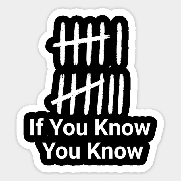 67 Meme – Six Seven – If You Know You Know | Gen Z Alpha – Funny Trend Sticker by ArtistTee ⭐⭐⭐⭐⭐