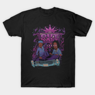 Outkast T-Shirt
