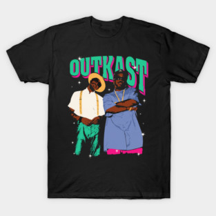 Outkast T-Shirt