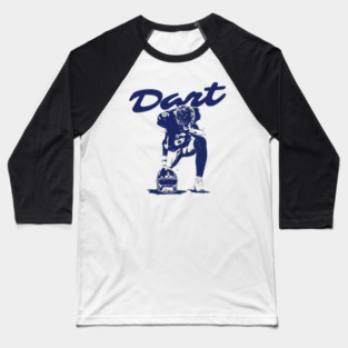 Jaxson-Dart Baseball T-Shirt