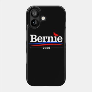Bernie 2020 Phone Case