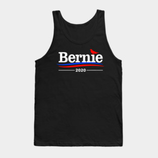 Bernie 2020 Tank Top