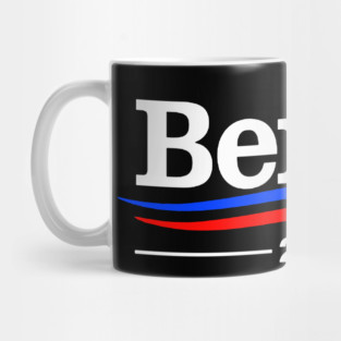 Bernie 2020 Mug