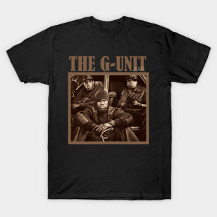 G-Unit T-Shirt
