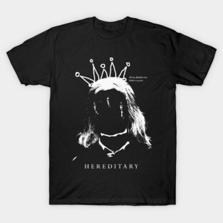 Hereditary (Limited) T-Shirt