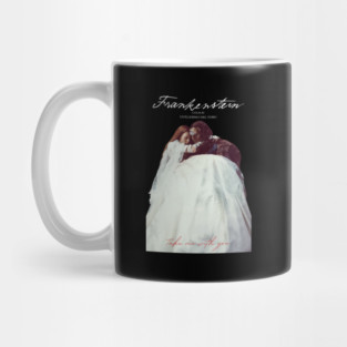Frankenstein 2025 Mug