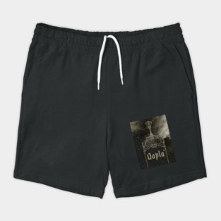 QAPLA Shorts