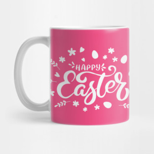 Easter Mug