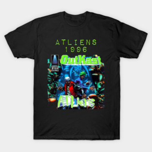 outkast T-Shirt