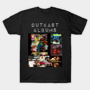outkast T-Shirt