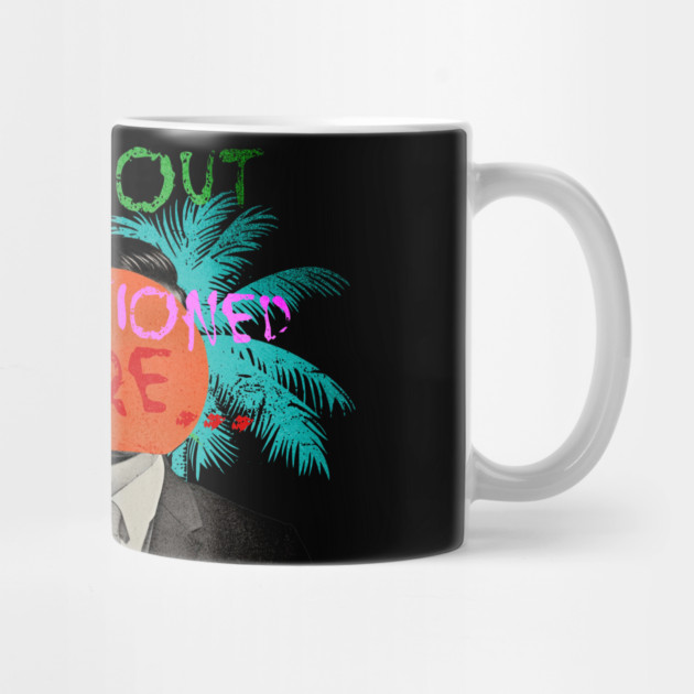 Mr Bungle Air Conditioned Nightmare by casualteesinc