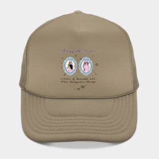 Chappell concert Hat