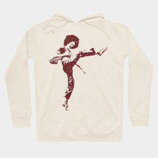 sally omalley Hoodie