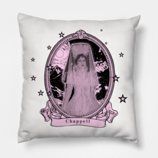 Chappell concert Pillow