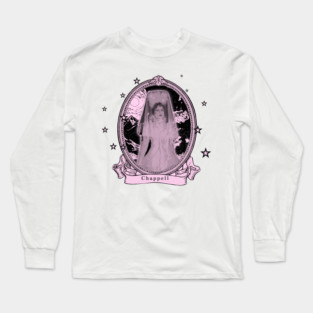 Chappell concert Long Sleeve T-Shirt