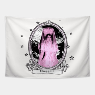 Chappell Tapestry