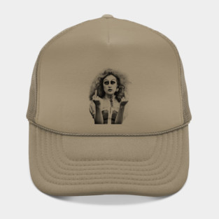 chappell roan retro Hat