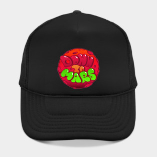 Outkast - Down to Mars Hat