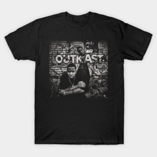 outkast T-Shirt