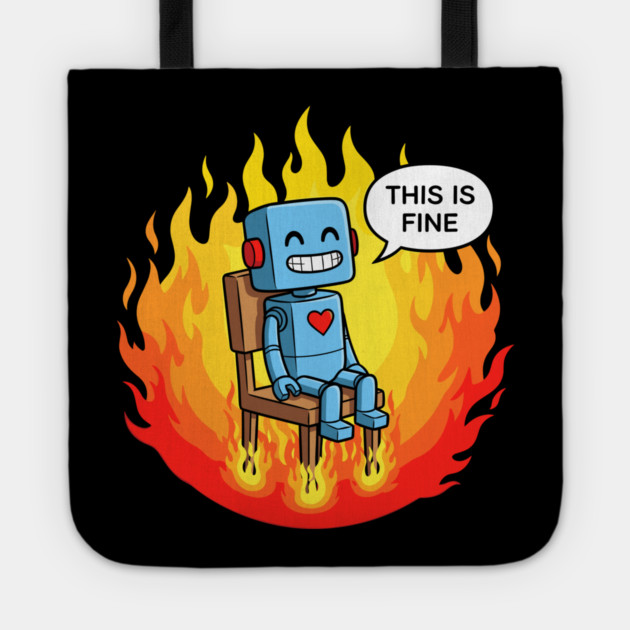 This is Fine Tote by enrynz