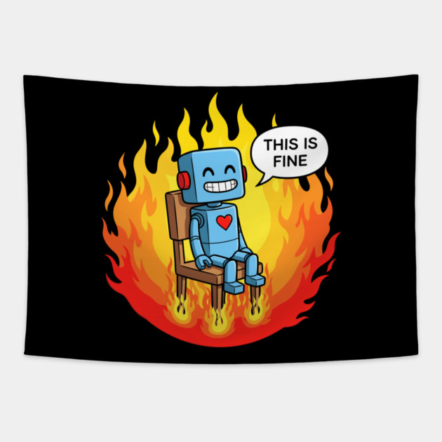 This is Fine Tapestry by enrynz