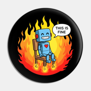 This is Fine Pin
