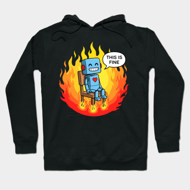 This is Fine Hoodie by enrynz