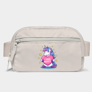 I have Anxiety Bag