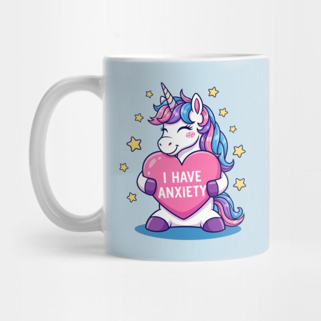 I have Anxiety by enrynz