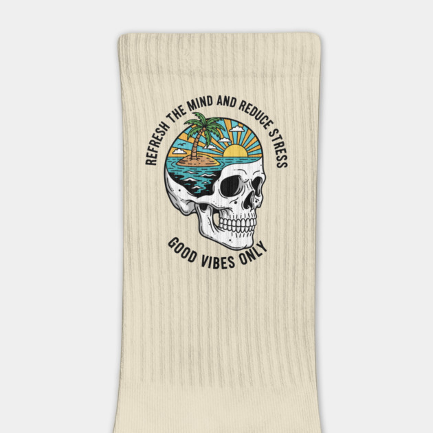 Refresh the Mind and Reduce the Stress by enrynz