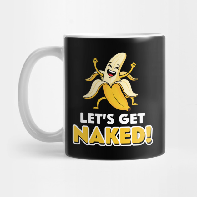 Let's Get Naked by enrynz