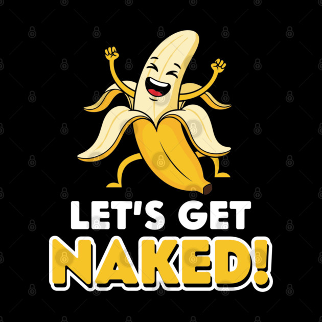 Let's Get Naked by enrynz