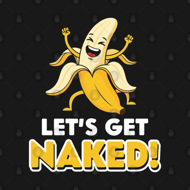 Let's Get Naked by enrynz