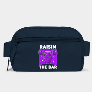 Raisin the Bar Bag