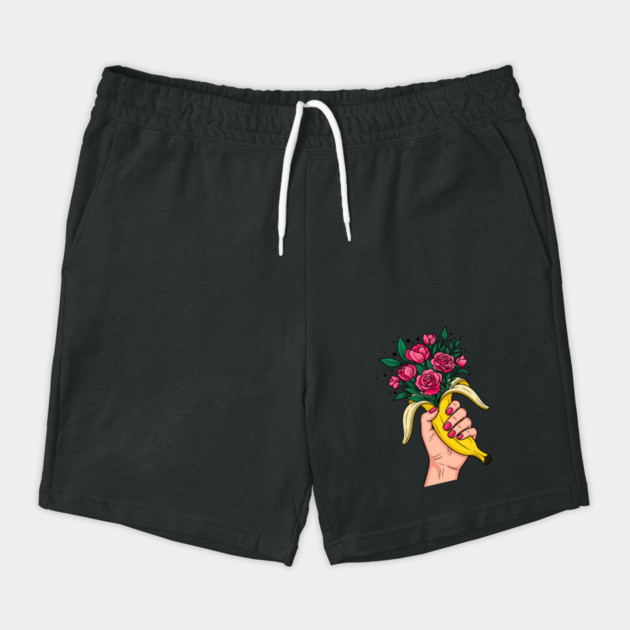 Banana Boquet by enrynz