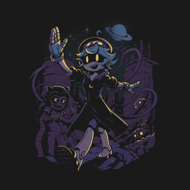 Murder Drones T-Shirt