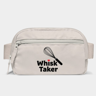 Whisk Taker Bag