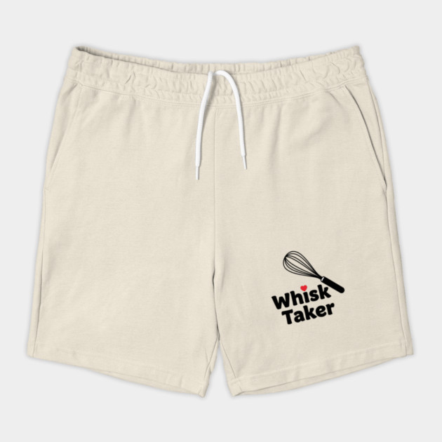 Whisk Taker by enrynz